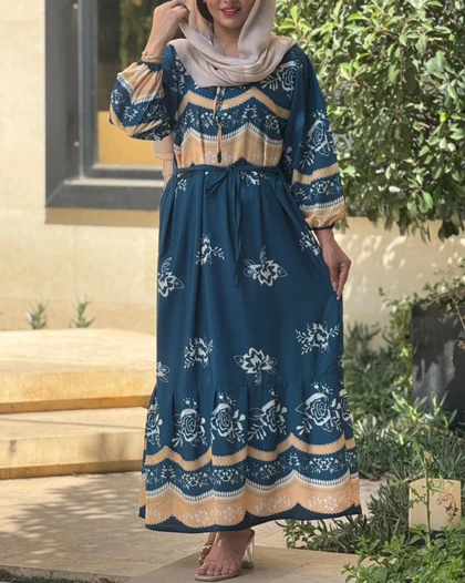 ساحلی فلور بوگاتی نسترن 7049