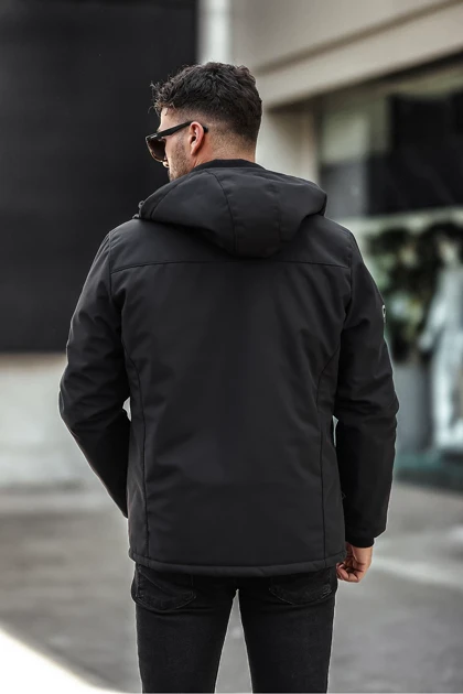 کت و کاپشن مردانه delpino delpino