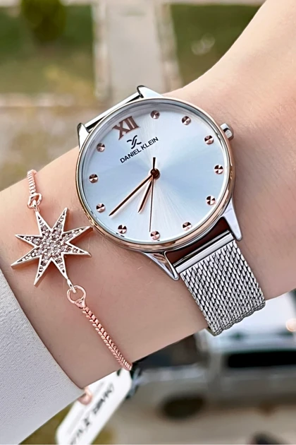 ساعت زنانه daniel-klein