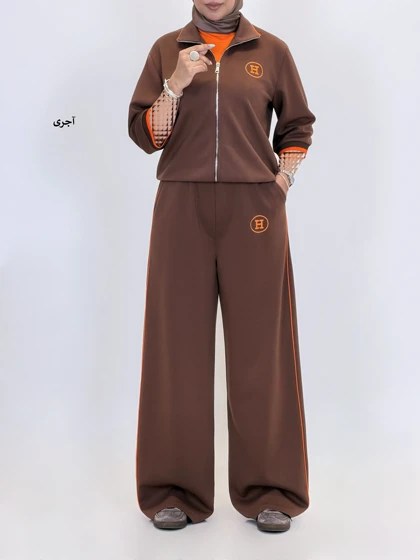 7022-ست وارداتی Hermes
