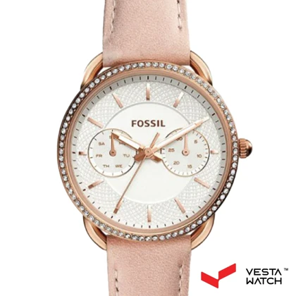 ساعت مچی زنانه فسیل FOSSIL مدل ES4393