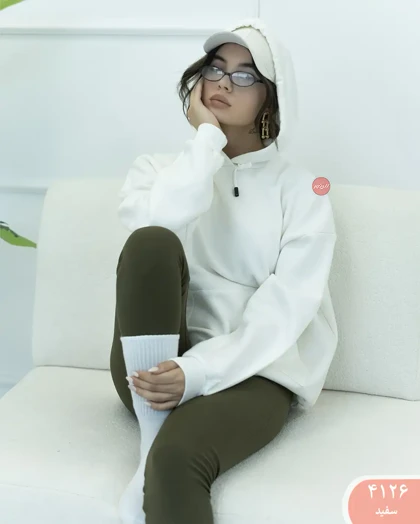 هودی الارز 4126