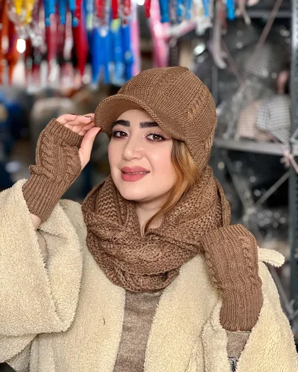ست سه تیکه