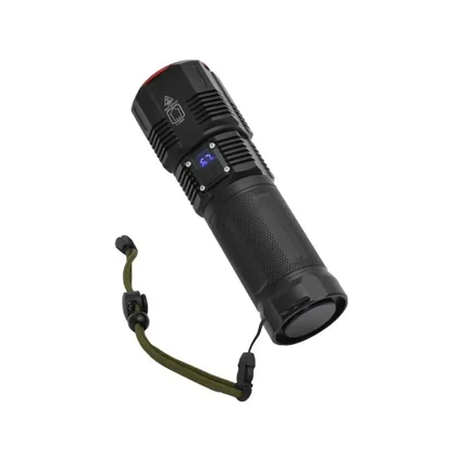 چراغ قوه پلیسی X-BALOG SY-2211-TG