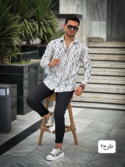 پیراهن کنفی فروش ویژه