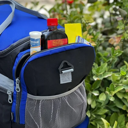 ساک سفری فوروارد Forward مدل FCLT99016