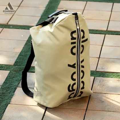 کوله ورزشی الو alo Club Bag A02
