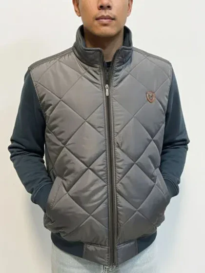 کاپشن مردانه برندس Brands کدBR-N307