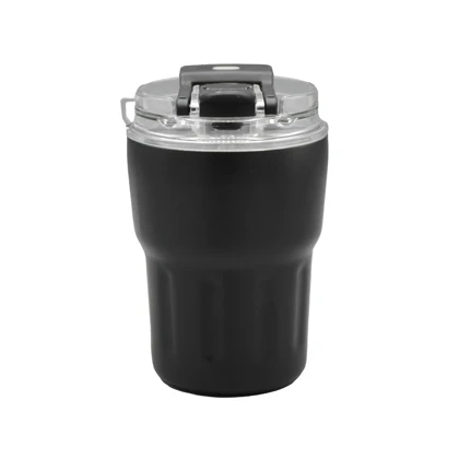 تراول ماگ دو حالته مدل Coffee First ظرفیت 0.28 لیتر