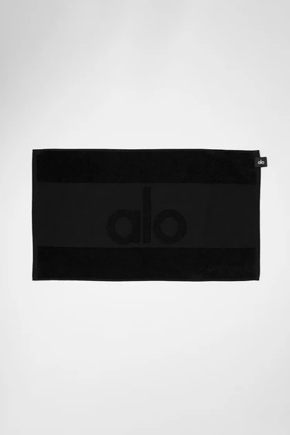 حوله باشگاه الویوگا Aloyoga مدل Keep It Cool