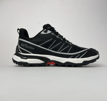 کفش راحتی سالامون الترا مشکی ضد آب