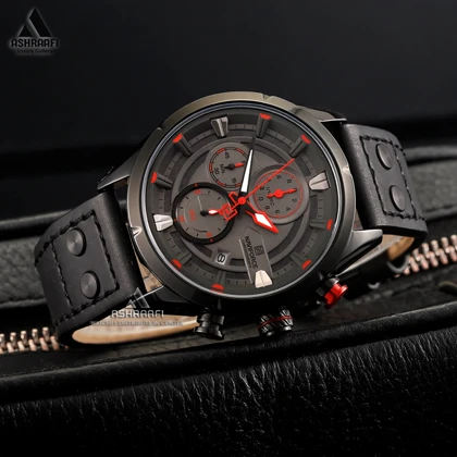 ساعت مردانه نیوی فورس Naviforce NF8045KR