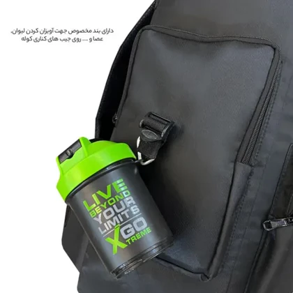 کوله پشتی کوه و سفر Googana مدل GGN8034