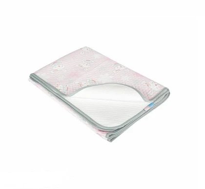 زیرانداز خرگوش سایز بزرگ رزبرن ROSEBORN Little Bunny