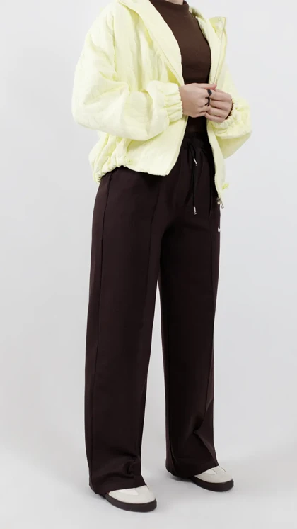 شلوار بگ نایکی