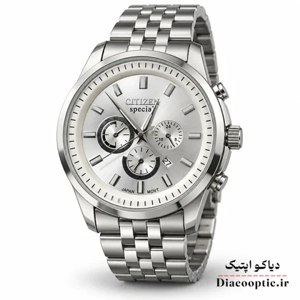ساعت مچی مردانه موتور ژاپن اصلی برند سیتیزن مدل اسپشیال DO1340