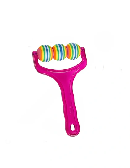 دستی Unisex بدون برند فومی تن زیب