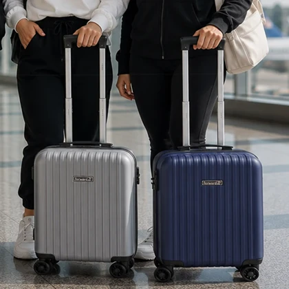 چمدان فوروارد مدل FORWARD FCLT817CABIN (سایز کابین )