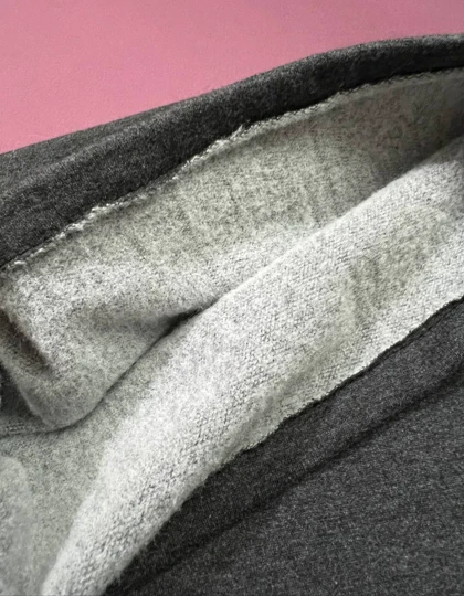 شلوار دورس کرکدار