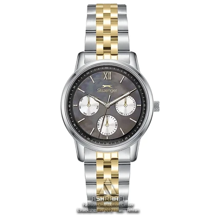 ساعت اسلازنجر Slazenger SL.09.2471.4.06