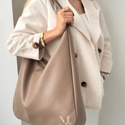کیف دوشی زنانه مدل ونداد