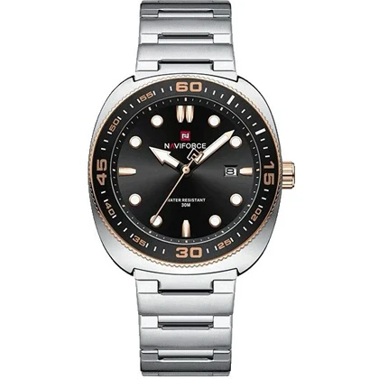 ساعت ناوی فورس اورجینال مردانه NAVIFORCE NF9250