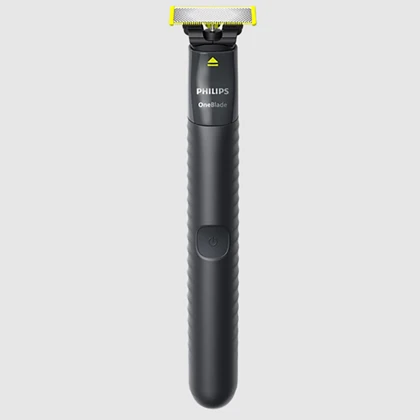 ماشین اصلاح فیلیپس Philips مدل QP1624/10 سری OneBlade مناسب صورت و بدن