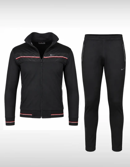 ست گرمکن و شلوار ورزشی Unisex نایک Nike Everon U