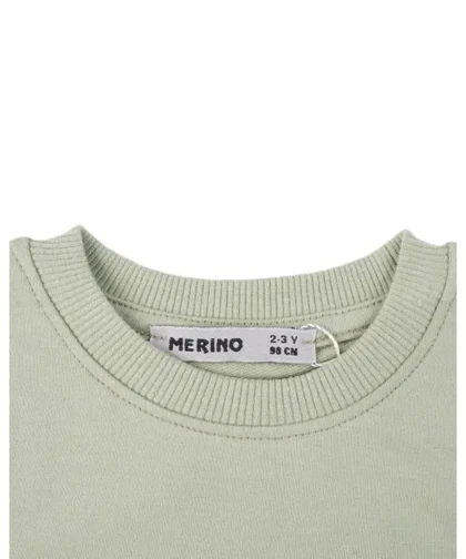 بلوز بچه‌گانه مرینو Merino کد 1827