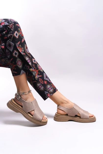 صندل زنانه ریکان riccon