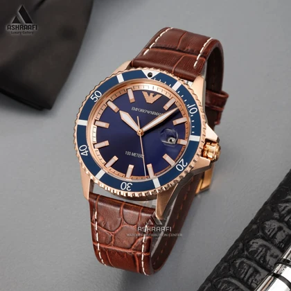 ساعت مردانه امپریو آرمانی Emporio Armani AR11556