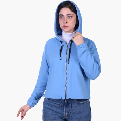 سویشرت زنانه C639