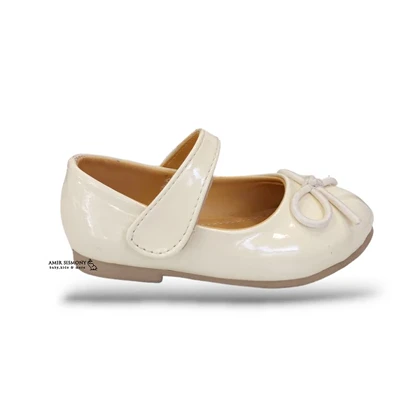 کفش ورنی مجلسی