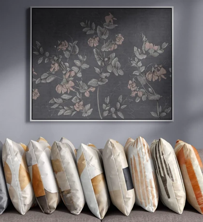 کوسن 8 تکه pillow 8 set 140