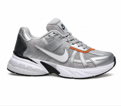 کفش ورزشی نایک وی تو کی ران NIKE V2K RUN-طوسی
