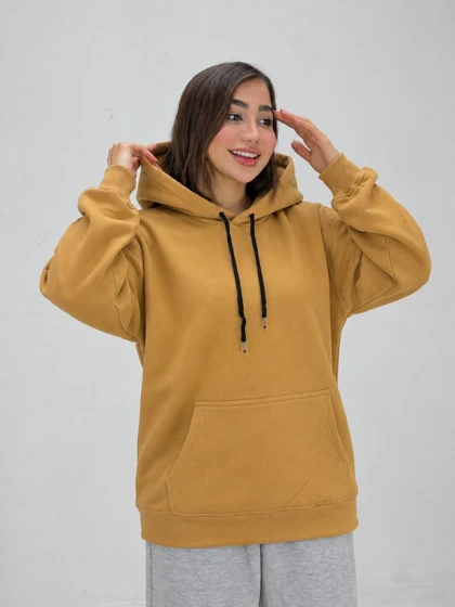 هودی بیسیک زنانه