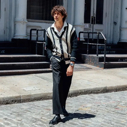 ساعت مچی کاسیو جیشاک CASIO G-SHOCK GM-2110D-2A