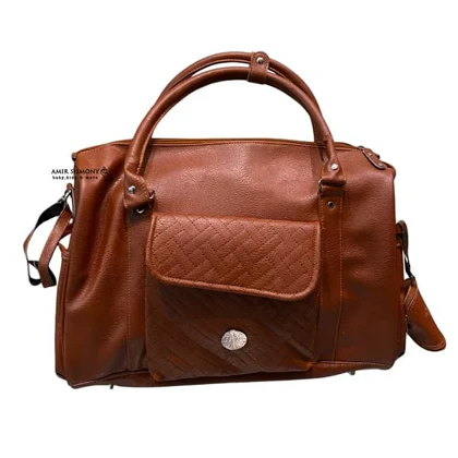 ساک لوازم هپی بی بی مدل شاتل