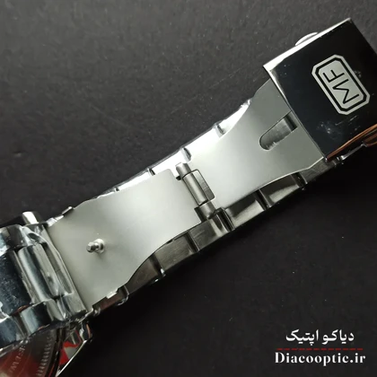 ساعت مچی مردانه اورجینال موتور ژاپنی برند مینی فوکوس سه موتور مدل Mf0134G.02
