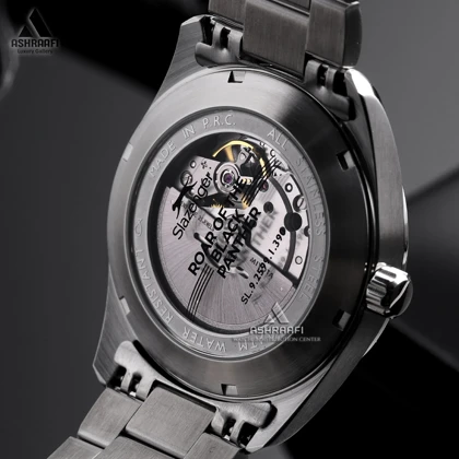 ساعت مردانه اسلازنجر Slazenger SL.09.2599.1.390