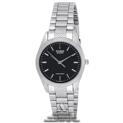 ساعت زنانه کاسیو Casio LTP-1274D-1A