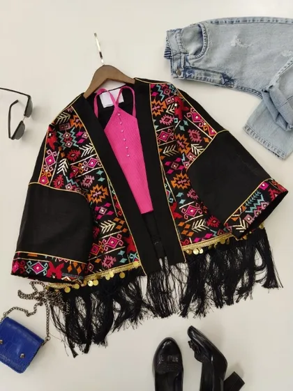 مانتو یاسمین