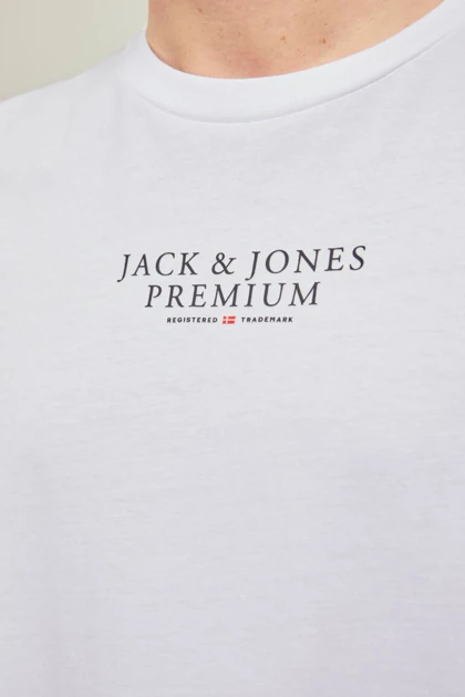 تیشرت مردانه jack-and-jones jack-and-jones