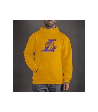 هودی Los Angeles Lakers