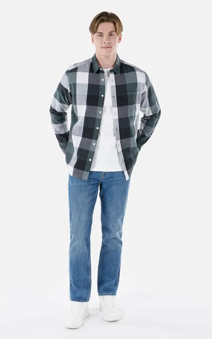 پیراهن مردانه Colin's