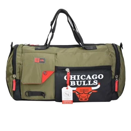 ساک سفری و ورزشی شیکاگو بولز - CHICAGO BULLS - CHB99051
