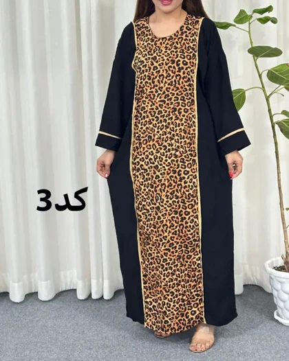 پیراهن نخی یال بنگال 7602