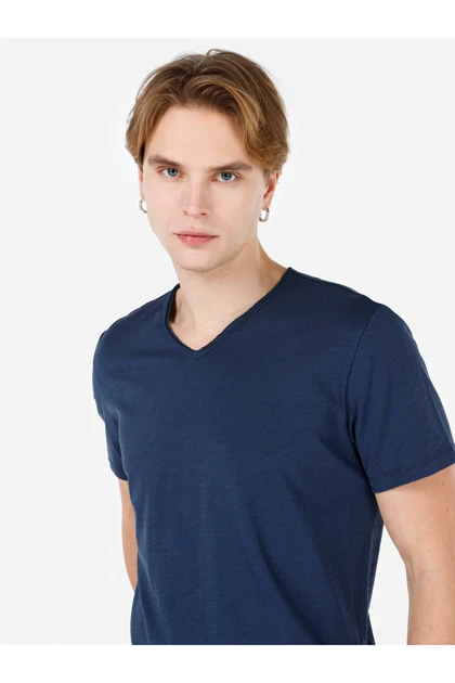 تیشرت مردانه کالینز colins