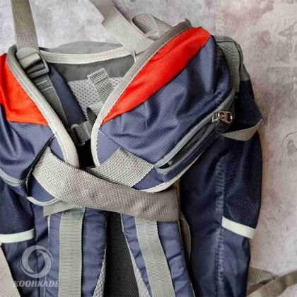 کوله پشتی 38 لیتر DEUTER