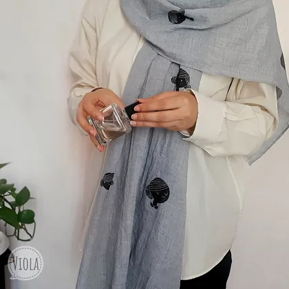 شال طوسی